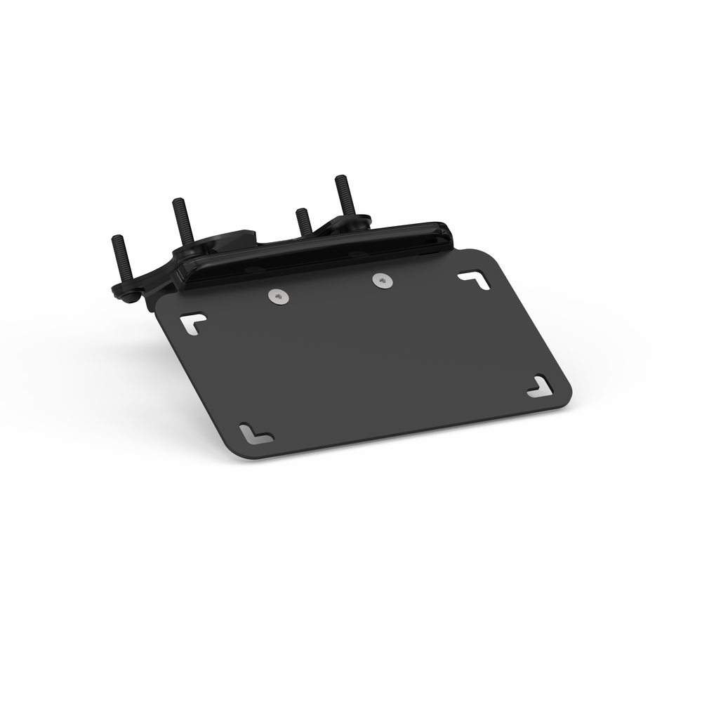 FLAT-OUT FENDER ELIMINATOR YAM