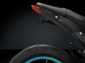 FLAT-OUT FENDER ELIMINATOR YAM