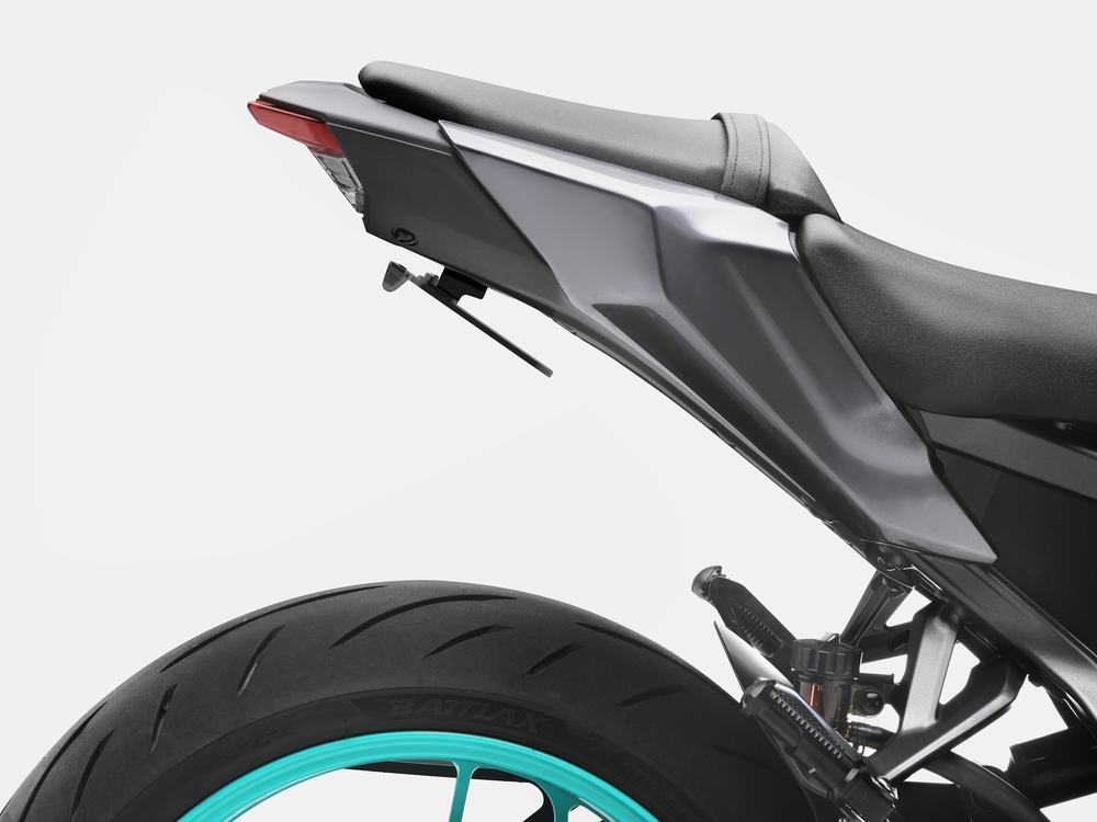 FLAT-OUT FENDER ELIMINATOR YAM