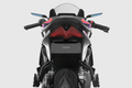 FLAT-OUT FENDER ELIMINATOR APR