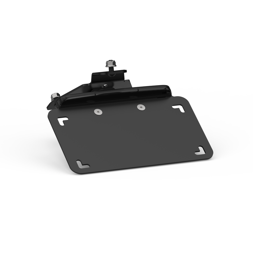 FLAT-OUT FENDER ELIMINATOR APR