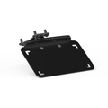 FLAT-OUT FENDER ELIMINATOR KAW