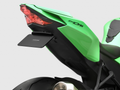 FLAT-OUT FENDER ELIMINATOR KAW