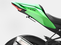 FLAT-OUT FENDER ELIMINATOR KAW