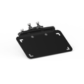 FLAT-OUT FENDER ELIMINATOR KAW