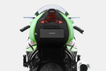 FLAT-OUT FENDER ELIMINATOR KAW