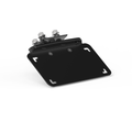 FLAT-OUT FENDER ELIMINATOR KAW