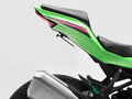 FLAT-OUT FENDER ELIMINATOR KAW