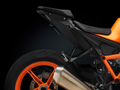 FLAT-OUT FENDER ELIMINATOR KTM