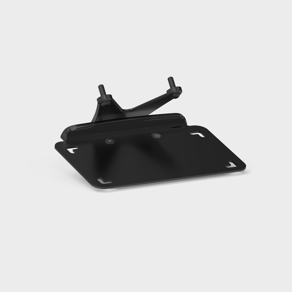 FLAT-OUT FENDER ELIMINATOR TRI