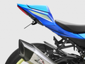 FLAT-OUT FENDER ELIMINATOR SUZ