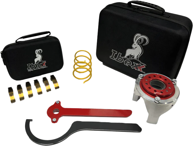 DIRT 276 CLUTCH KIT CAN