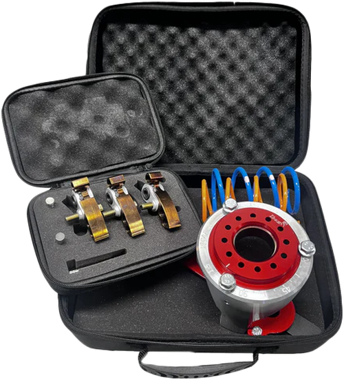 PDRIVE CRAWL/TRAIL 226 CLUTCH CAN