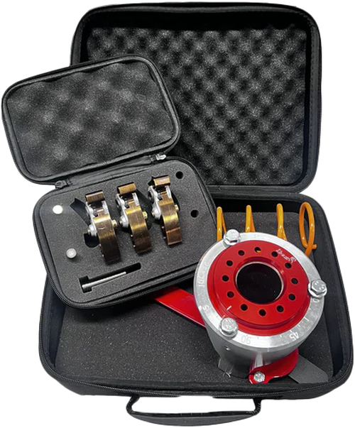 P-DRIVE DUNER 226 CLUTCH KIT CAN