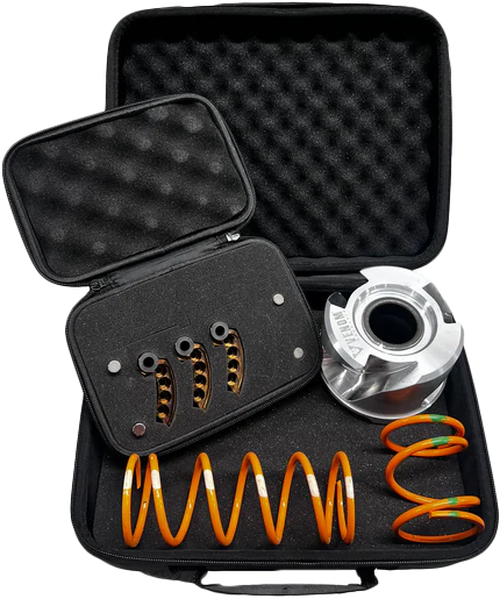 RZR PRO R NA CLUTCH KIT POL
