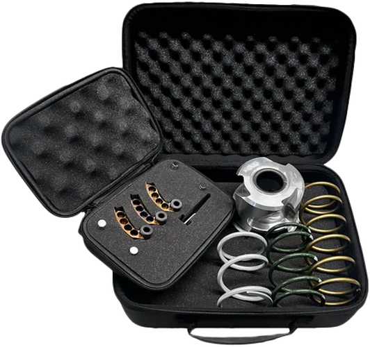RZR TURBO R STAGE 2 CLUTCH KIT POL