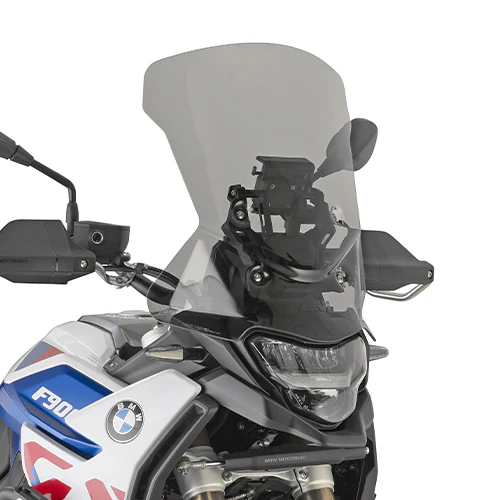 WINDSHIELD SPECIFIC SMOKE BMW