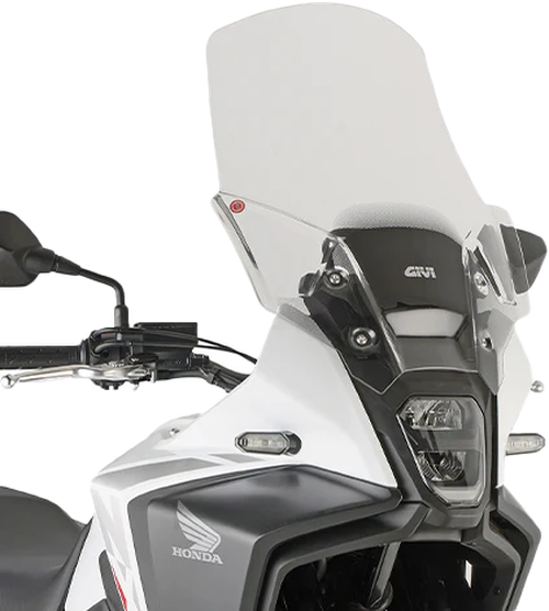 WINDSHIELD SPECIFIC CLEAR HON