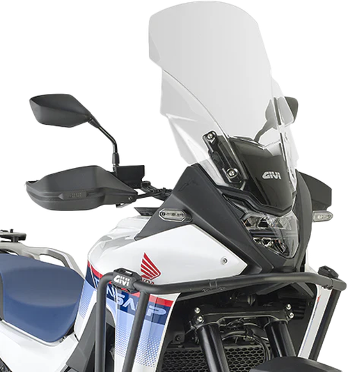 WINDSHIELD SPECIFIC CLEAR HON