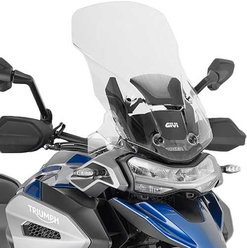 WINDSHIELD SPECIFIC CLEAR TRI