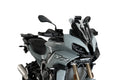 WINDSCREEN SPORT SMOKE BMW