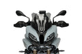WINDSCREEN SPORT SMOKE BMW