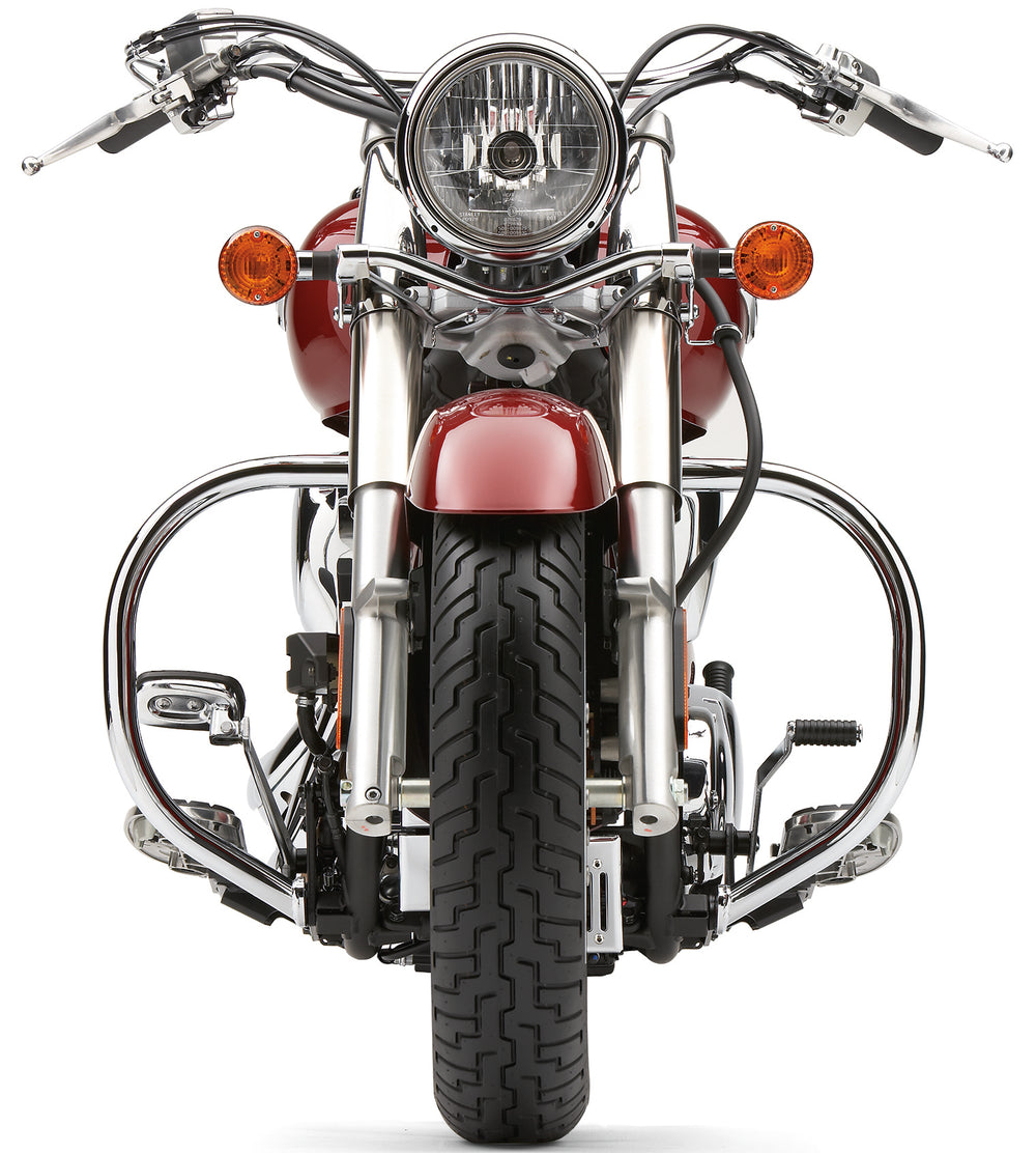 FREEWAY BARS CHROME HON SHADOW ACE 1100 95-99