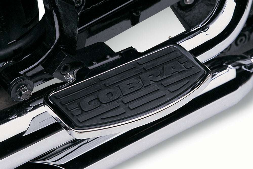 FLOORBOARDS PASSENGER HON VTX1300S 03-09