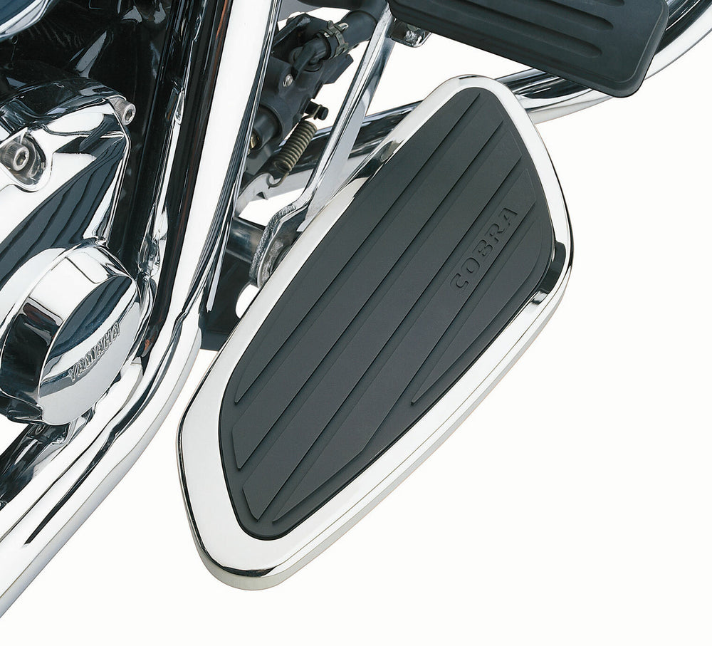 FLOORBOARDS SWEPT RIDER YAM RAIDER 08-18