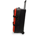 BUDDY 100L GEAR TROLLEY BAG