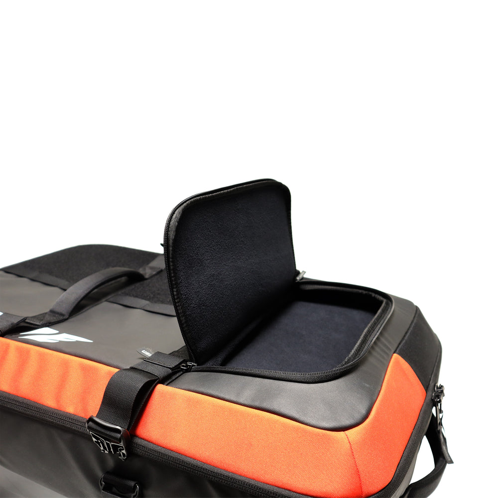 BUDDY 100L GEAR TROLLEY BAG