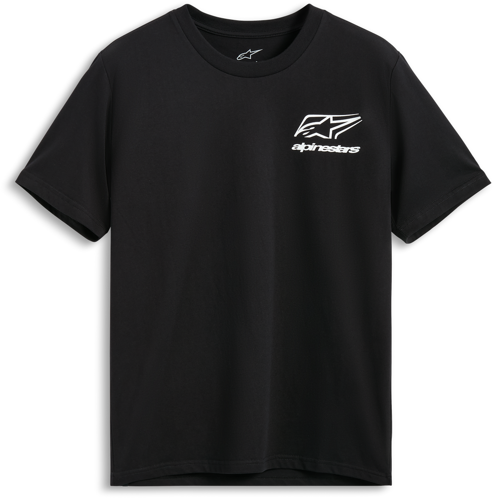 FORMULATION SS CSF TEE BLACK 2X