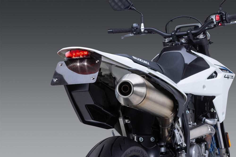FENDER ELIMINATOR V2 KIT SUZUKI