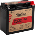 PREMIUM BATTERY INDIAN GYZ20HLA CCA 320