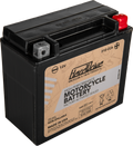 HIGH PERFORM BATTERY YTX20HL CCA 310