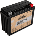 HIGH PERFORM BATTERY YTX24HL CCA 350