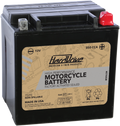 HIGH PERFORM BATTERY YTX24HL CCA 350