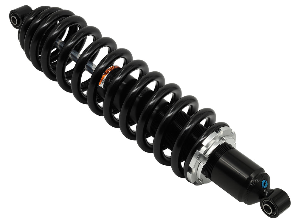 GAS SHOCK REAR