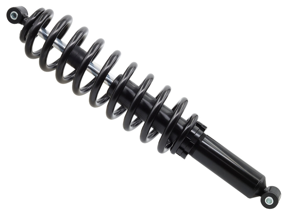 GAS SHOCK REAR