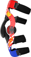K4 2.0 LE KNEE BRACE (PR) DANGER BOY V2 XL/2X