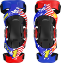 K4 2.0 LE KNEE BRACE (PR) DANGER BOY V2 YTH