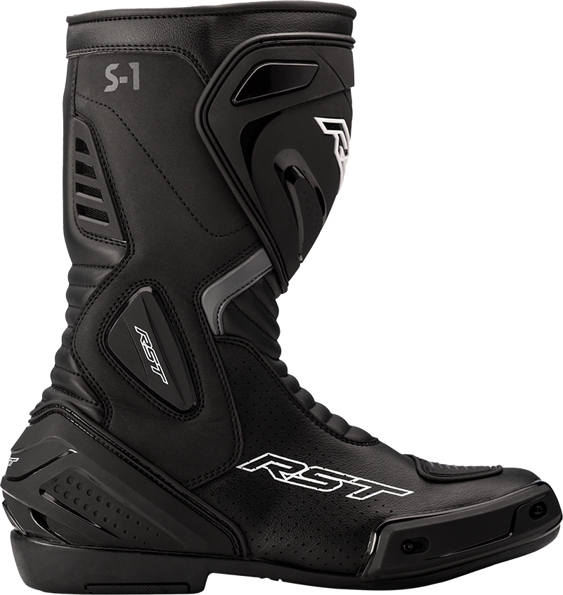 S1 CE BOOT BLACK 11.5