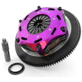 XClutch 08-14 Mazda MX-5 Miata Sport 2.0L 7.25in Twin Solid Ceramic Clutch Kit
