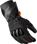 ARTIC D3O WATERPROOF GLOVE BLACK TEXTILE SM
