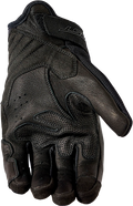 JETSTREAM GLOVE BLACK TEXTILE MD