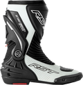 WOMENS TRACTECH EVO D3O BOOT BLACK/WHITE 7