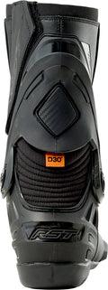 TRACTECH EVO D3O WP BOOT BLACK 10
