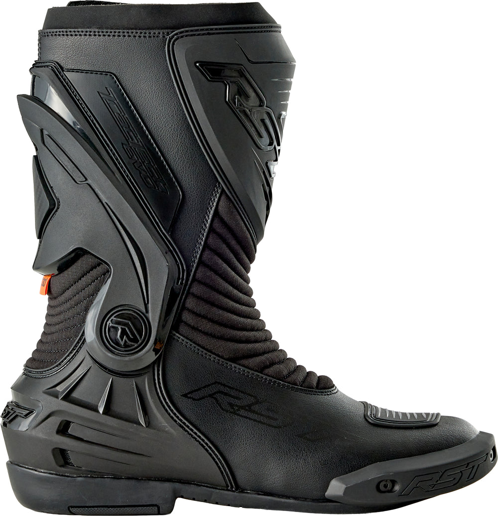 TRACTECH EVO D3O WP BOOT BLACK 12