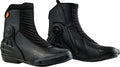 TRACTECH EVO D3O SHORT BOOT BLACK 9