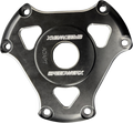 BILLET PRIMARY CLUTCH COVER